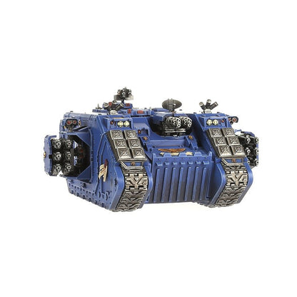 Space Marines: Land Raider Crusader/Redeemer