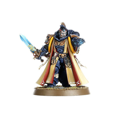 Space Marines: Primaris Librarian