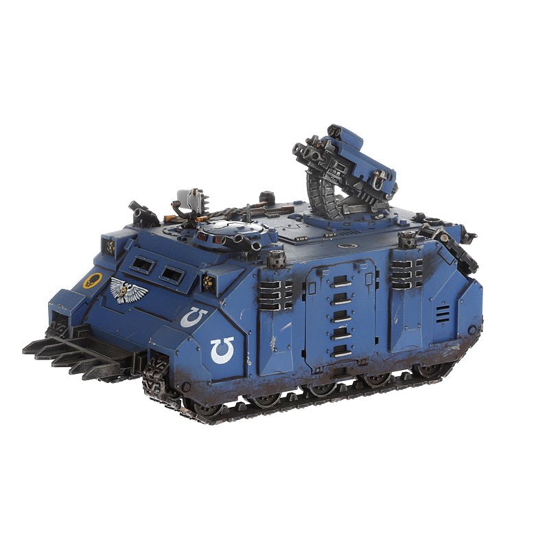 Space Marines: Razorback