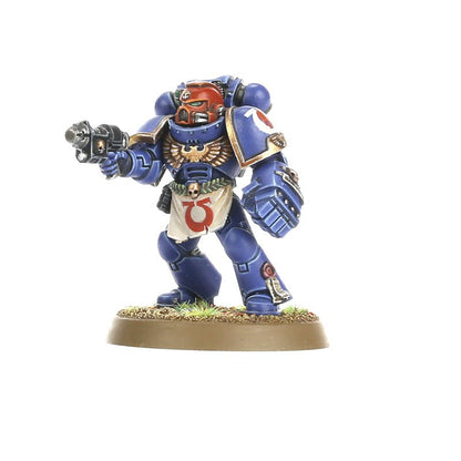 Space Marines: Tactical Squad