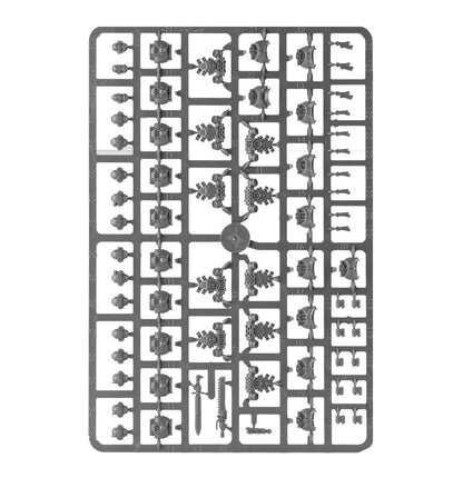 Space Marines: Tactical Squad