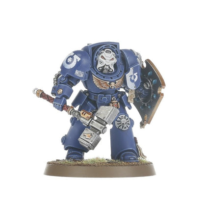 Space Marines: Terminator Assault Squad