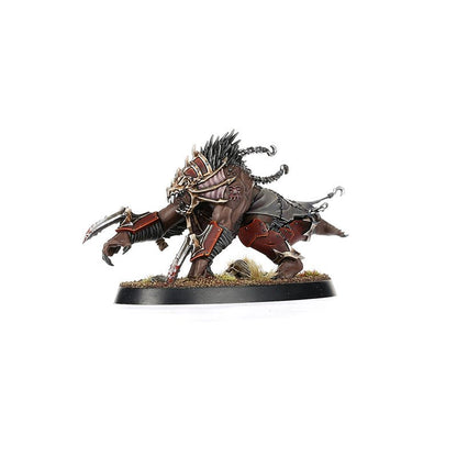 Spearhead: Blades of Khorne Fangs Of The Blood God