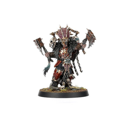 Spearhead: Blades of Khorne Fangs Of The Blood God
