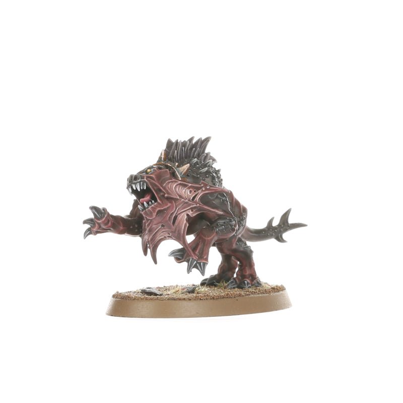 Spearhead: Blades of Khorne Fangs Of The Blood God
