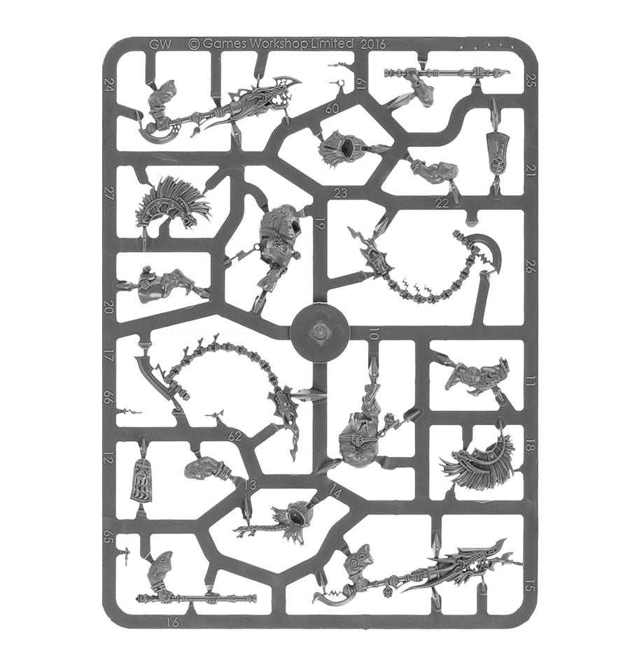 Spearhead: Fyreslayers