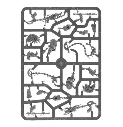 Spearhead: Fyreslayers