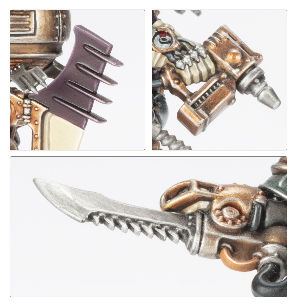 Spearhead: Kharadron Overlords Grundstok Trailblazers