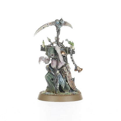 Spearhead: Maggotkin of Nurgle Bubonic Cell