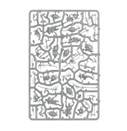 Spearhead: Maggotkin of Nurgle Bubonic Cell
