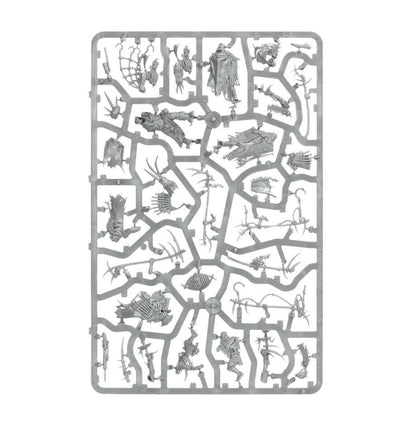 Spearhead: Maggotkin of Nurgle Bubonic Cell