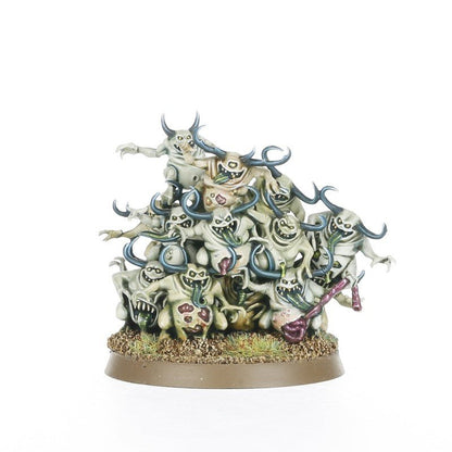 Spearhead: Maggotkin of Nurgle Bubonic Cell