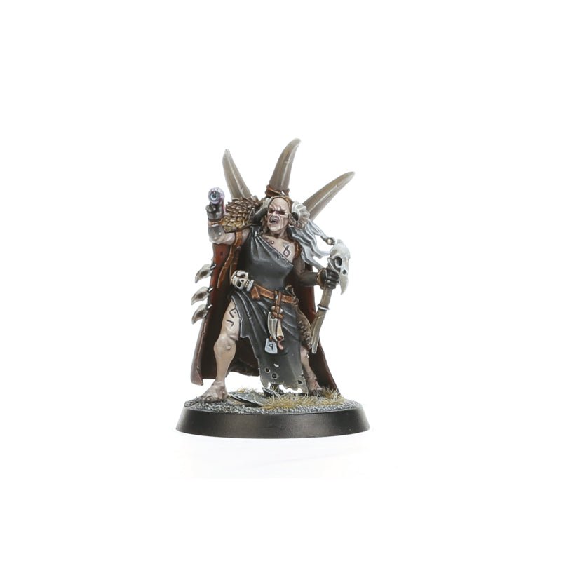 Spearhead: Slaves to Darkness Darkoath Raiders