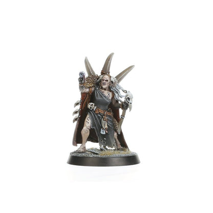 Spearhead: Slaves to Darkness Darkoath Raiders