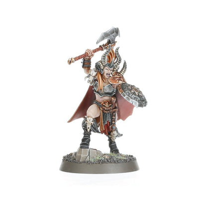 Spearhead: Slaves to Darkness Darkoath Raiders
