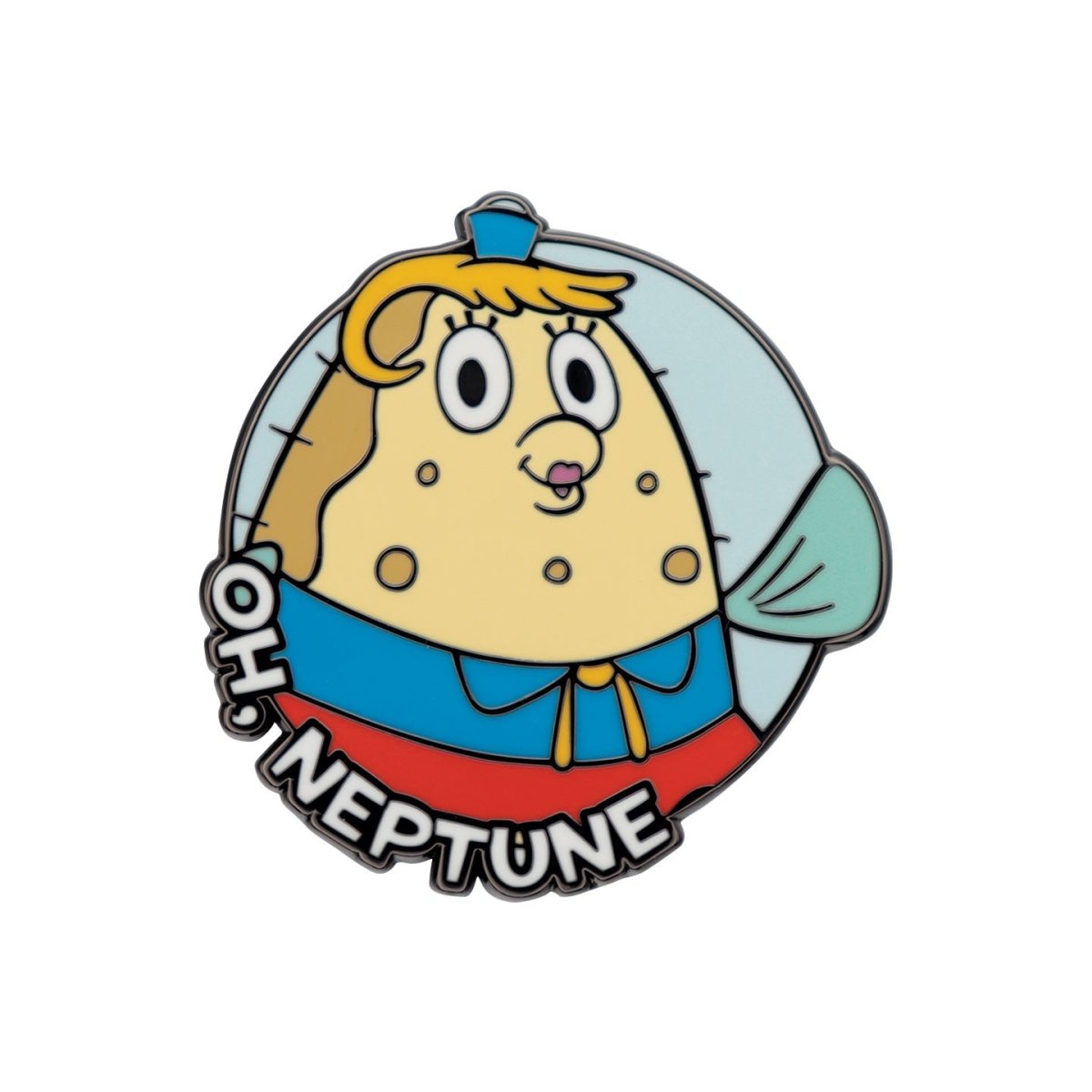 SpongeBob SquarePants Mystery Pins