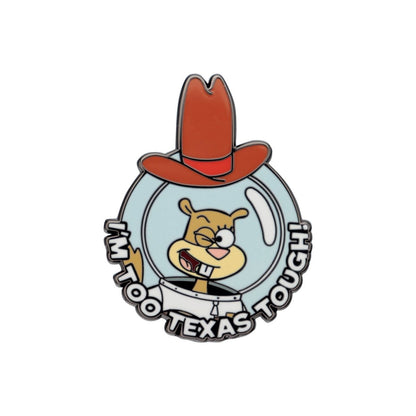 SpongeBob SquarePants Mystery Pins