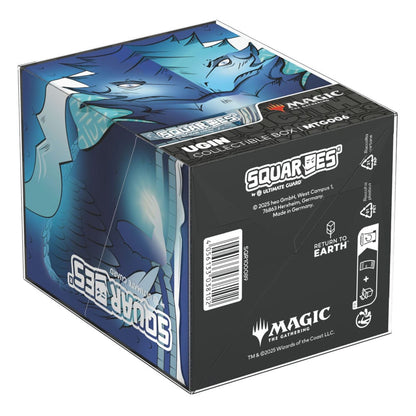 Squaroes Magic: The Gathering "Tarkir: Dragonstorm" - Ugin