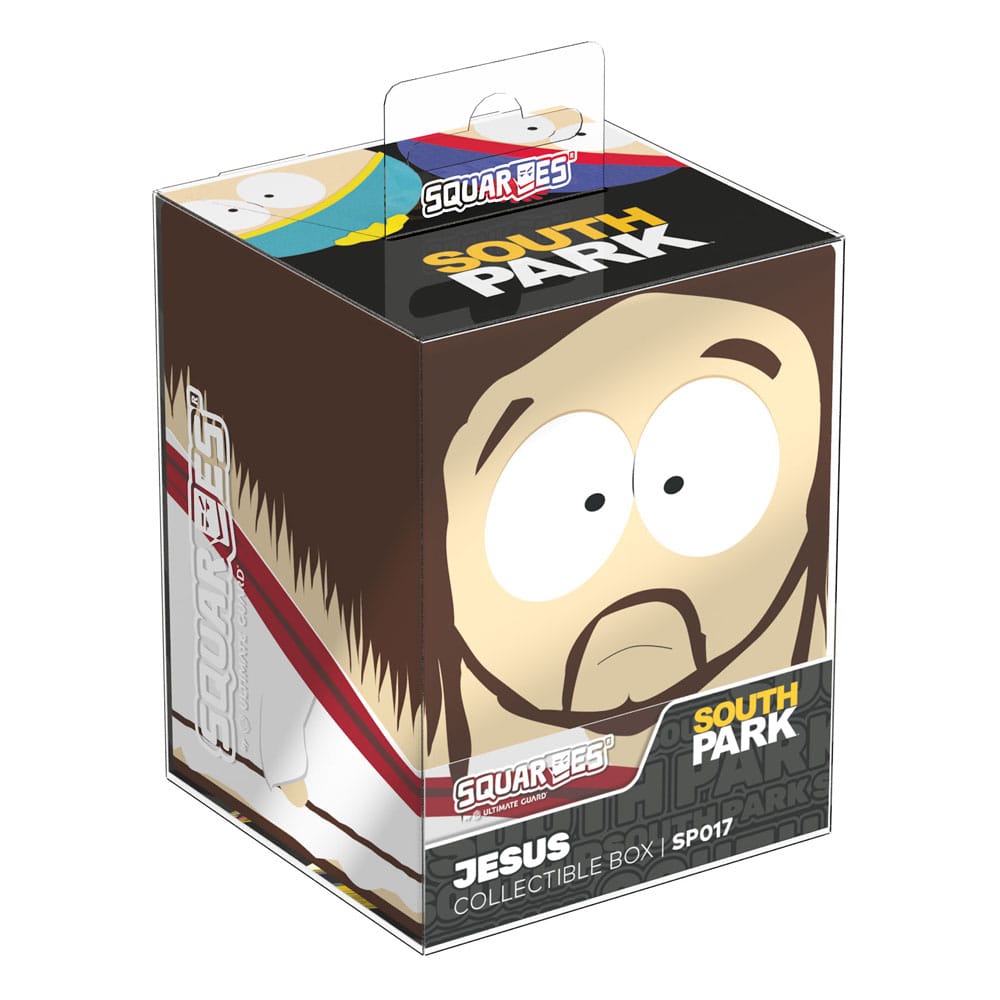 Squaroes South Park™ SP017 - Jesus