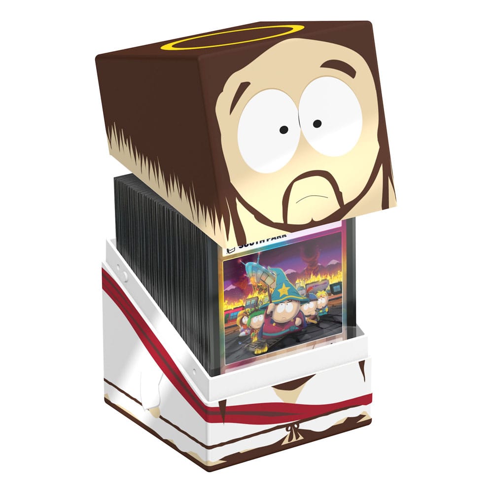 Squaroes South Park™ SP017 - Jesus