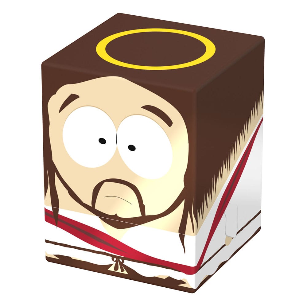 Squaroes South Park™ SP017 - Jesus