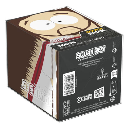 Squaroes South Park™ SP017 - Jesus