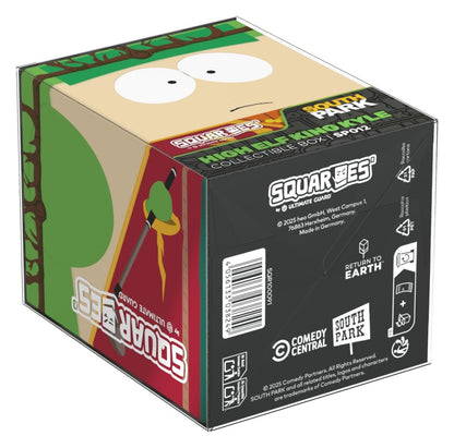Squaroes South Park™: The Stick of Truth SP012 - High Elf King Kyle