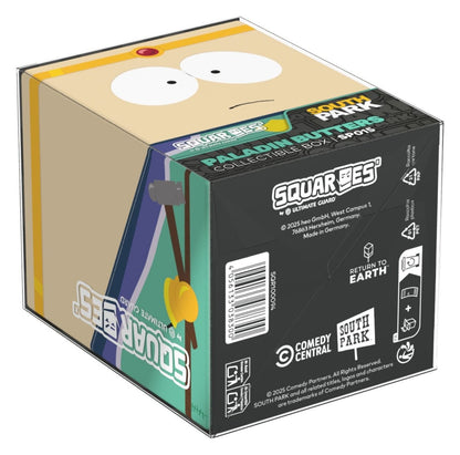 Squaroes South Park™: The Stick of Truth SP015 - Paladin Butters