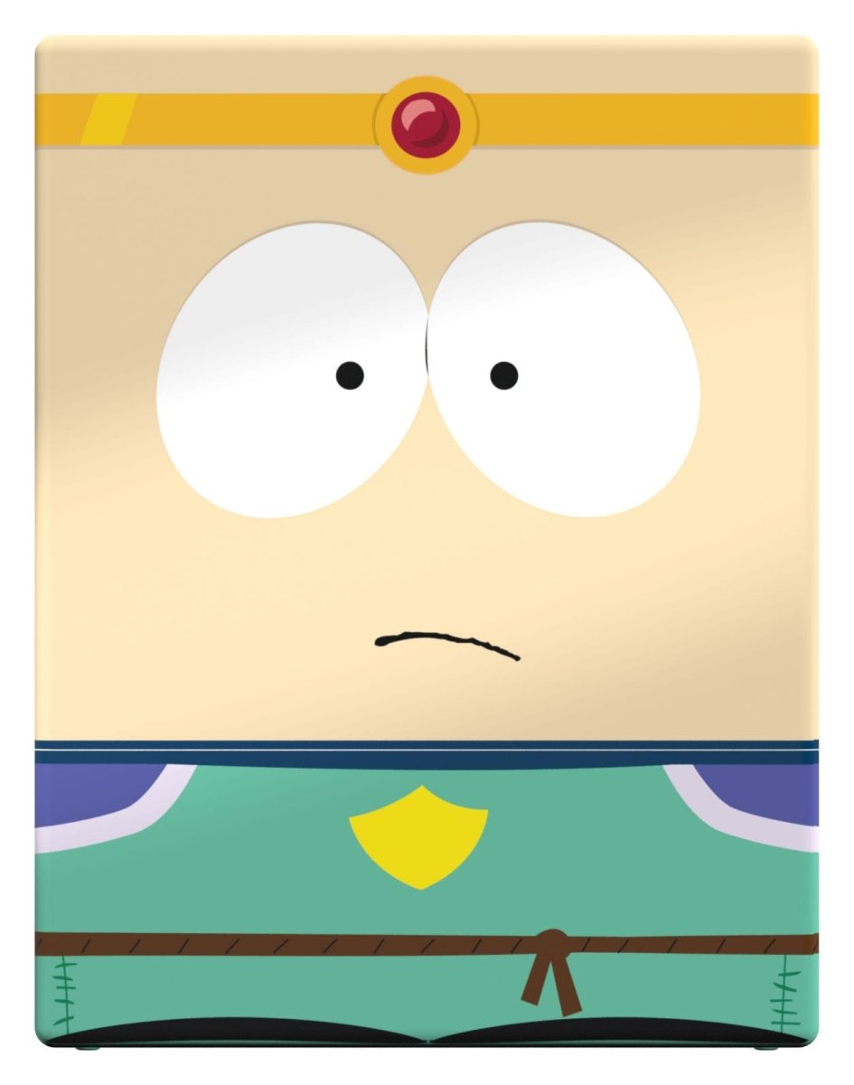 Squaroes South Park™: The Stick of Truth SP015 - Paladin Butters