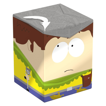 Squaroes South Park™: The Stick of Truth SP016 - Jimmy the Bard