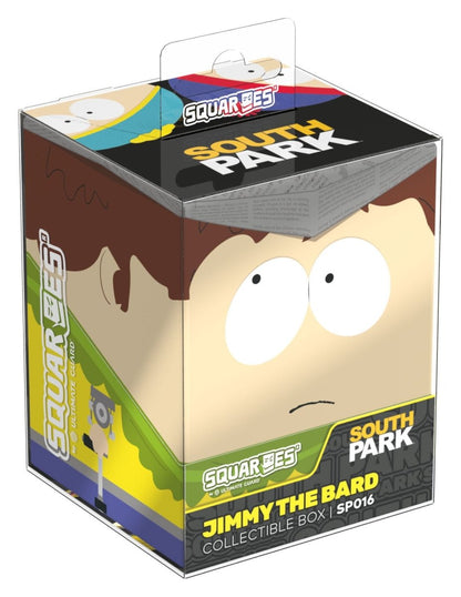 Squaroes South Park™: The Stick of Truth SP016 - Jimmy the Bard