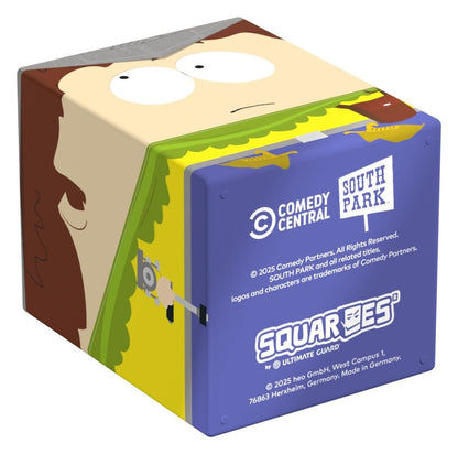 Squaroes South Park™: The Stick of Truth SP016 - Jimmy the Bard