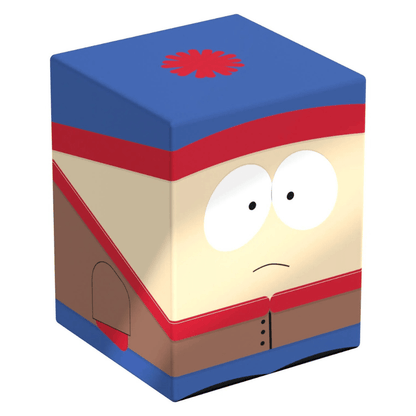 Squaroes - Squaroe South Park™ SP003 - Stan