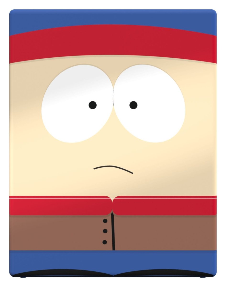 Squaroes - Squaroe South Park™ SP003 - Stan