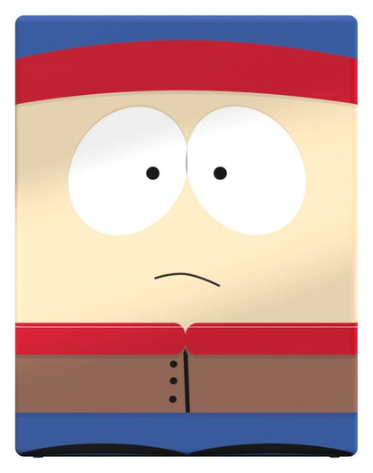 Squaroes - Squaroe South Park™ SP003 - Stan