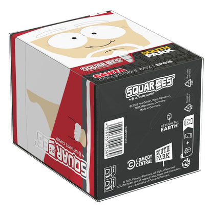 Squaroes Squaroe South Park™ SP018 - Santa
