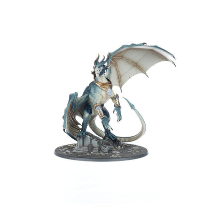 Stormcast Eternals: Krondys Son of Dracothian