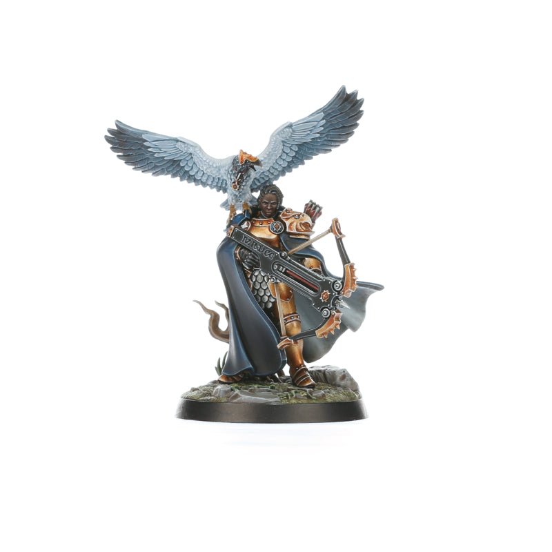 Stormcast Eternals: The Blacktalons