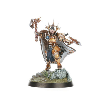 Stormcast Eternals: The Blacktalons