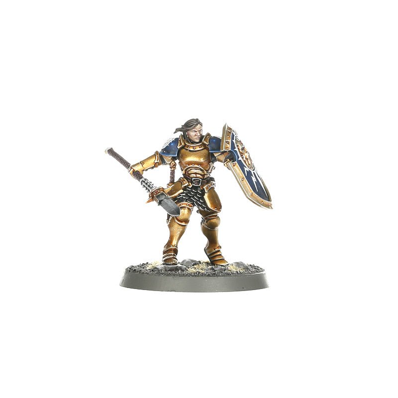 Stormcast Eternals: Vindictors