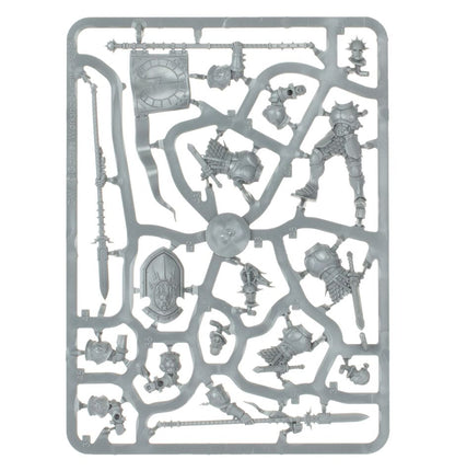 Stormcast Eternals: Vindictors