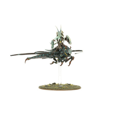 Sylvaneth: Spiterider Lancers