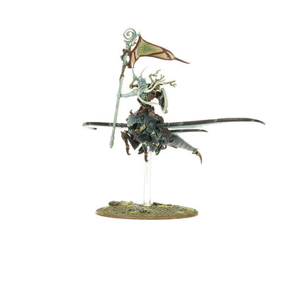 Sylvaneth: Spiterider Lancers