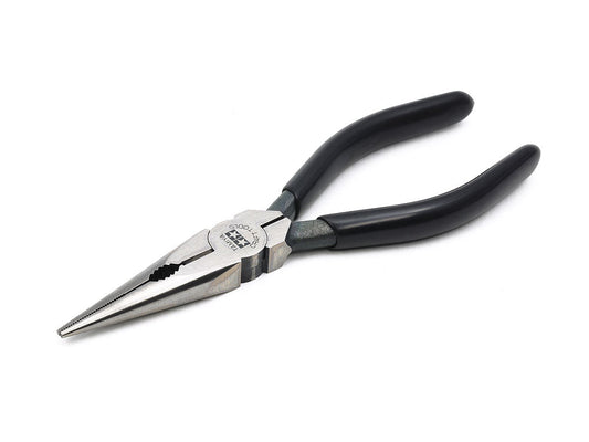 Tamiya Long Nose Pliers with Cutter