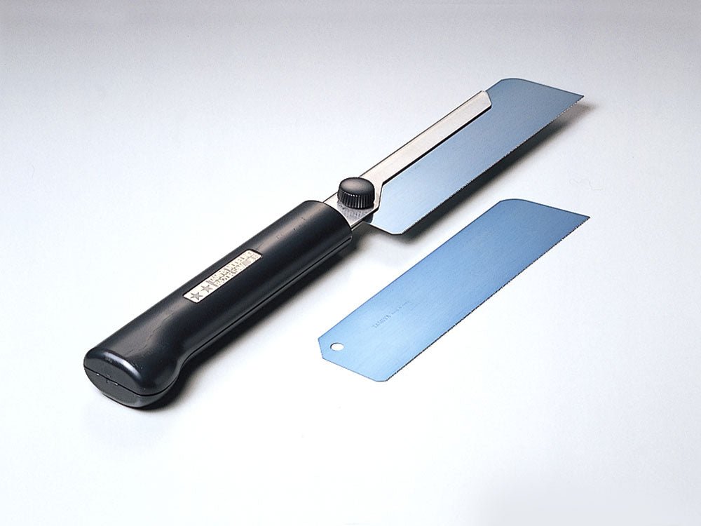 Tamiya Modelling Razor Saw