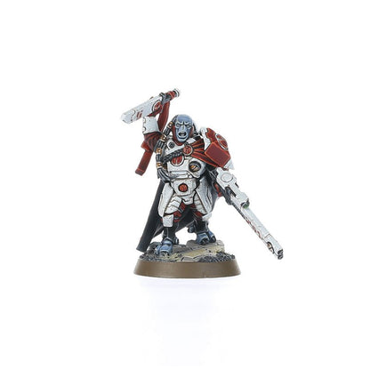 T'au Empire: Cadre Fireblade