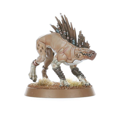 T'au Empire: Kroot Hounds