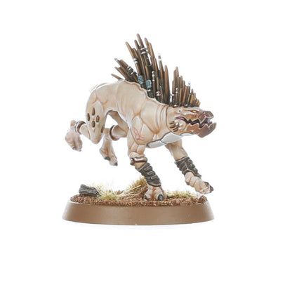 T'au Empire: Kroot Hounds