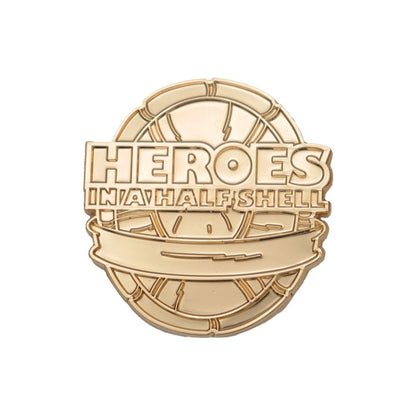 Teenage Mutant Ninja Turtles Mystery Pin Badge