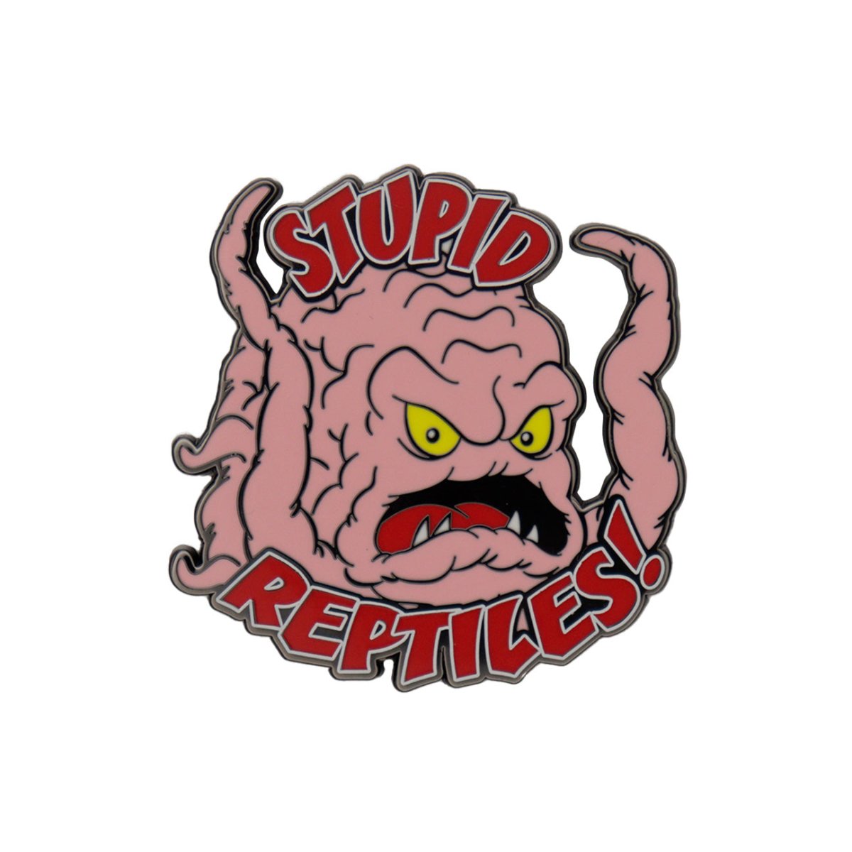 Teenage Mutant Ninja Turtles Mystery Pin Badge